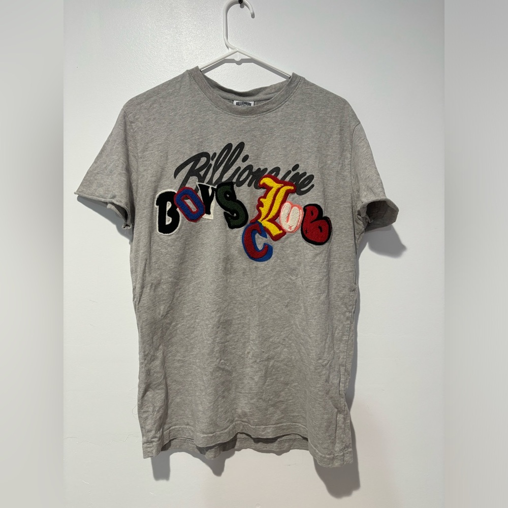 Billionaire Boys Club T-Shirt